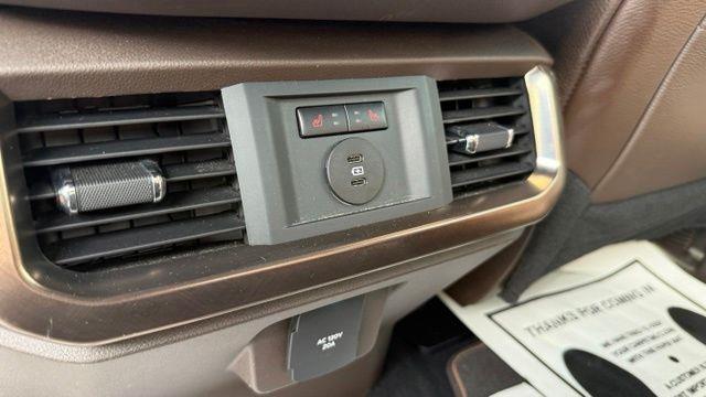 2025 Ford F-150 - $66,795