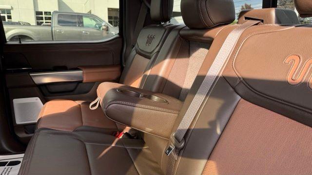 2025 Ford F-150 - $66,795