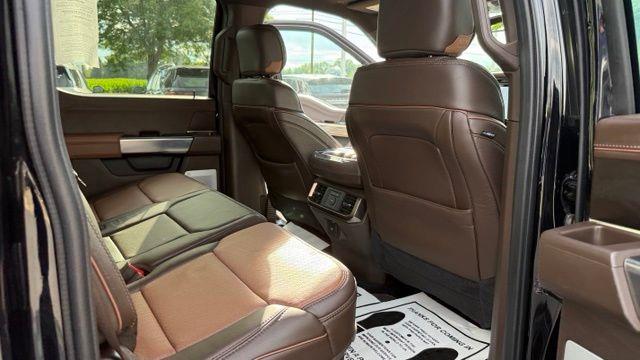2025 Ford F-150 - $66,795