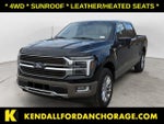 2025 F-150 Thumbnail 1