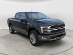 2025 F-150 Thumbnail 3