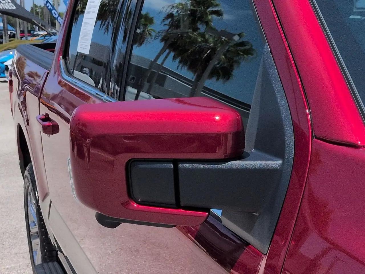 2026 Ford F-150 - $74,997