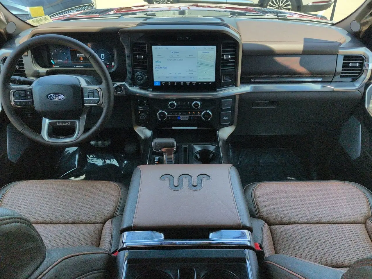 2026 Ford F-150 - $74,997