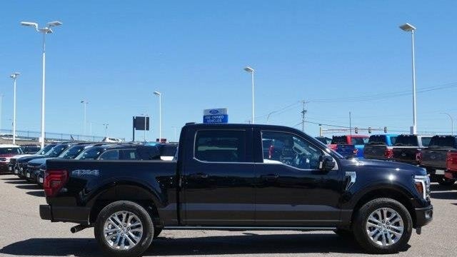 2024 Ford F-150 King Ranch