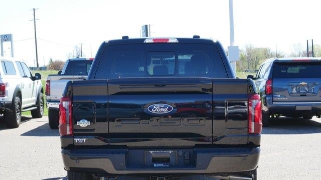 2024 Ford F-150 King Ranch
