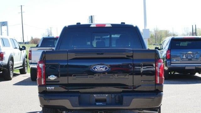 2024 Ford F-150 King Ranch