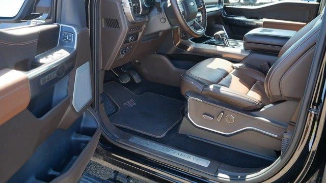 2024 Ford F-150 King Ranch