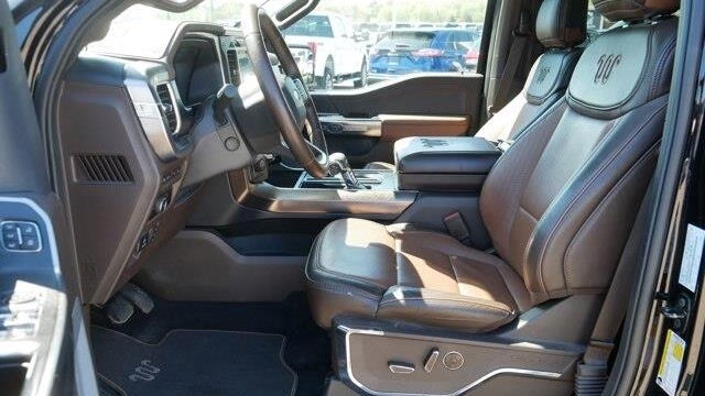 2024 Ford F-150 King Ranch