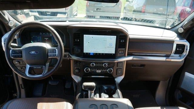 2024 Ford F-150 King Ranch