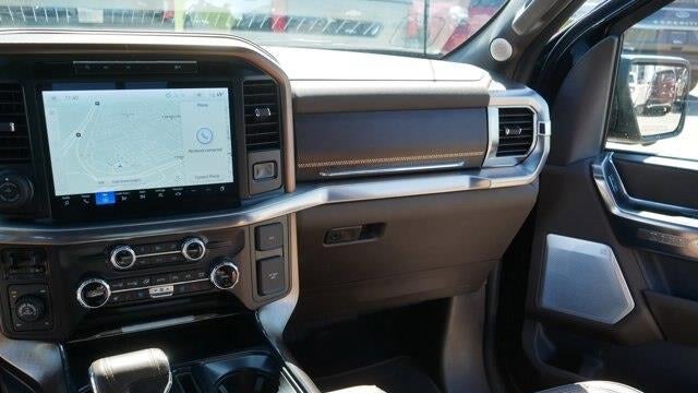 2024 Ford F-150 King Ranch