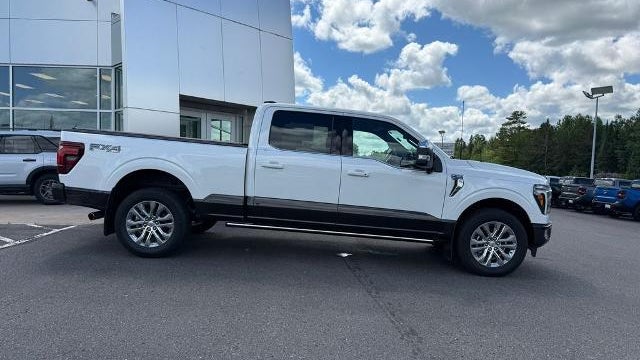 2024 Ford F-150 King Ranch