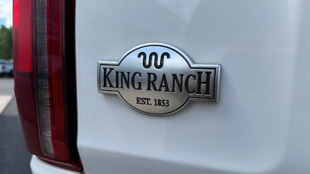2024 Ford F-150 King Ranch
