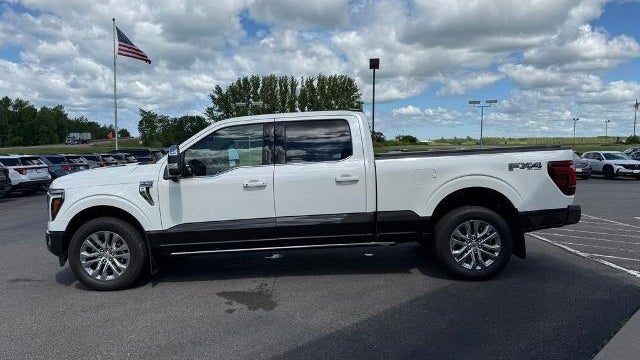 2024 Ford F-150 King Ranch