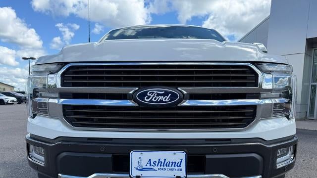 2024 Ford F-150 King Ranch