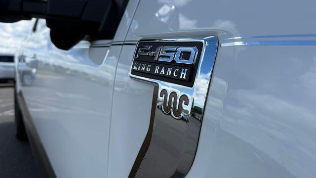 2024 Ford F-150 King Ranch