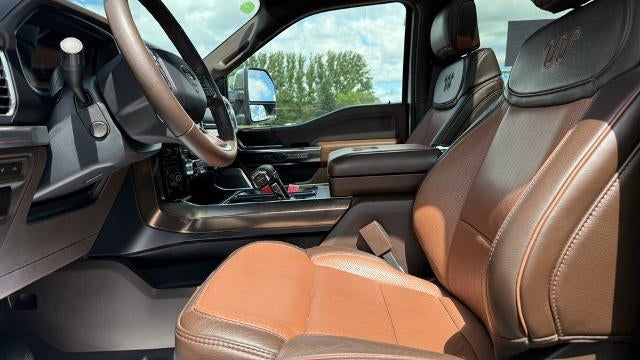 2024 Ford F-150 King Ranch