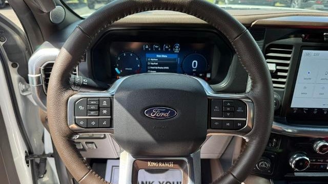 2024 Ford F-150 King Ranch