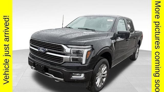 2024 Ford F-150 King Ranch