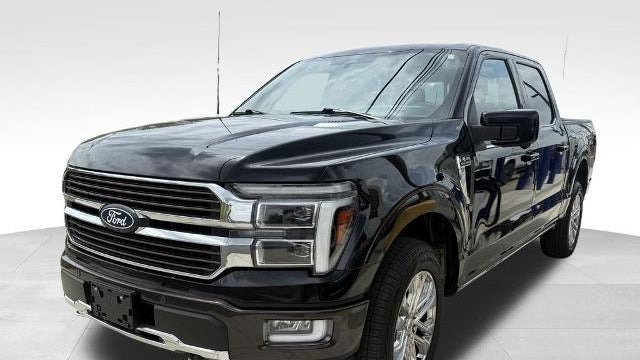 2024 Ford F-150 King Ranch