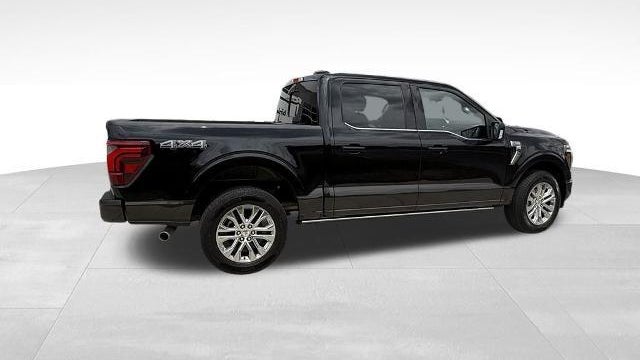 2024 Ford F-150 King Ranch