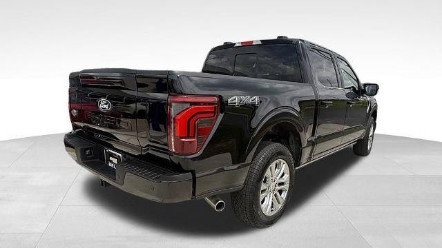 2024 Ford F-150 King Ranch