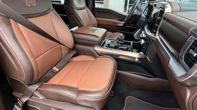 2024 Ford F-150 King Ranch