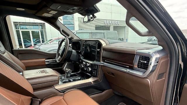 2024 Ford F-150 King Ranch
