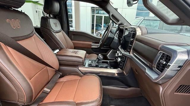 2024 Ford F-150 King Ranch