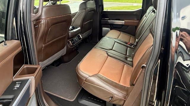 2024 Ford F-150 King Ranch