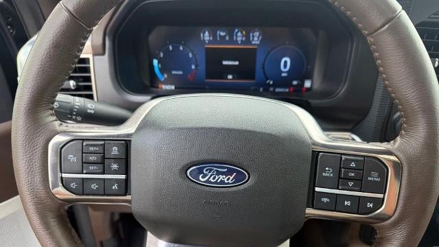 2024 Ford F-150 King Ranch