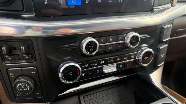 2024 Ford F-150 King Ranch