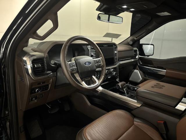 2025 Ford F-150 - $63,000