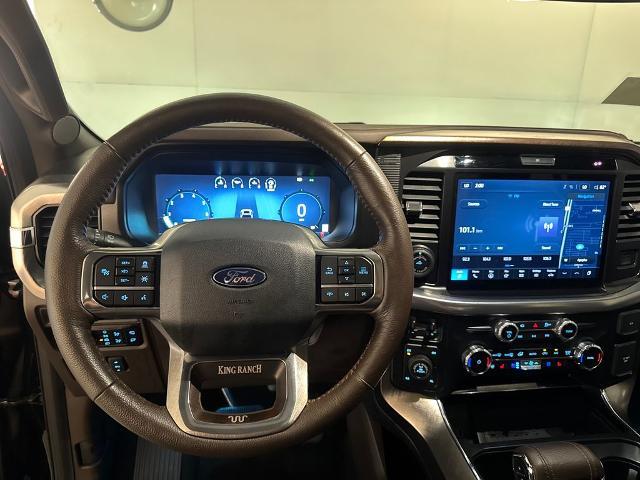 2025 Ford F-150 - $63,000