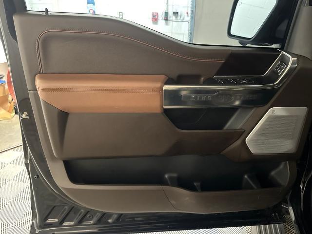2025 Ford F-150 - $63,000
