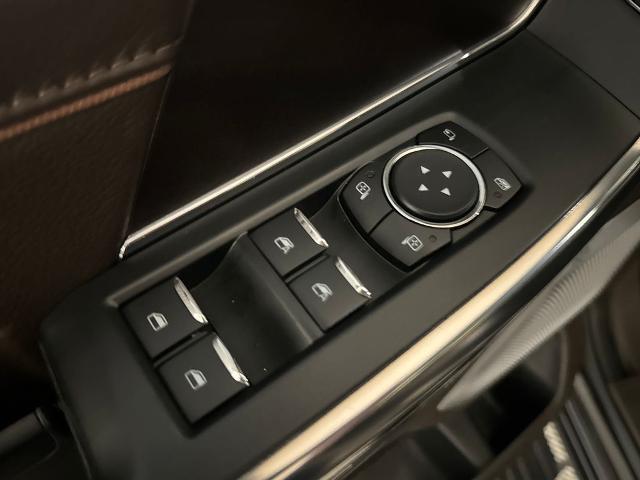 2025 Ford F-150 - $63,000