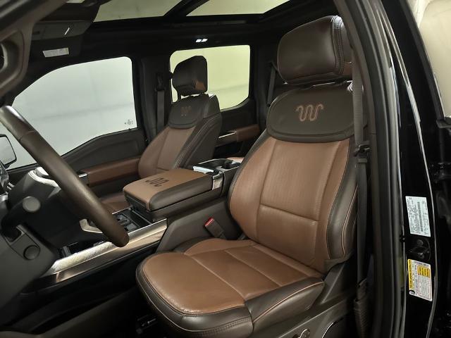 2025 Ford F-150 - $63,000
