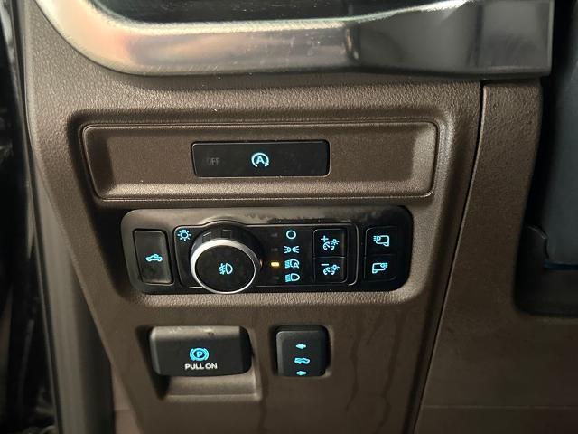 2025 Ford F-150 - $63,000