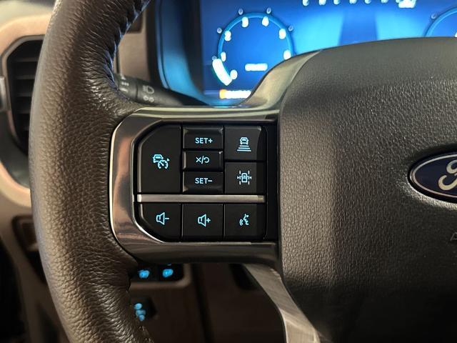 2025 Ford F-150 - $63,000
