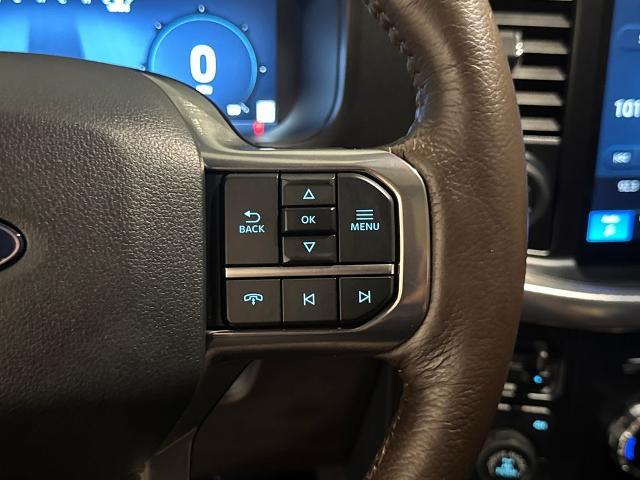 2025 Ford F-150 - $63,000