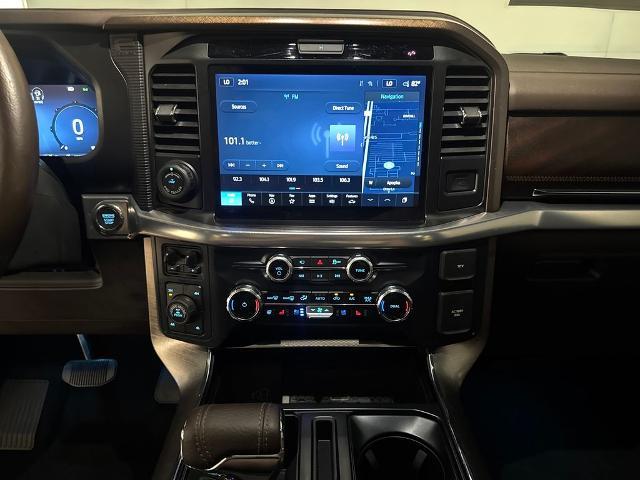 2025 Ford F-150 - $63,000