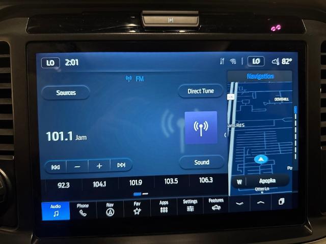 2025 Ford F-150 - $63,000