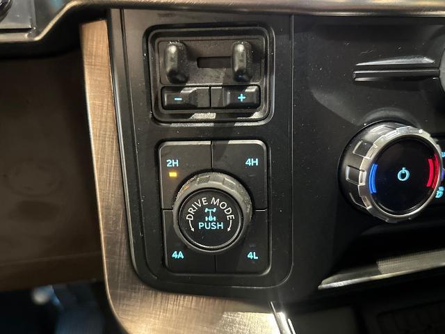 2025 Ford F-150 - $63,000