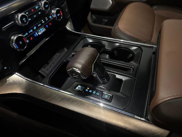 2025 Ford F-150 - $63,000
