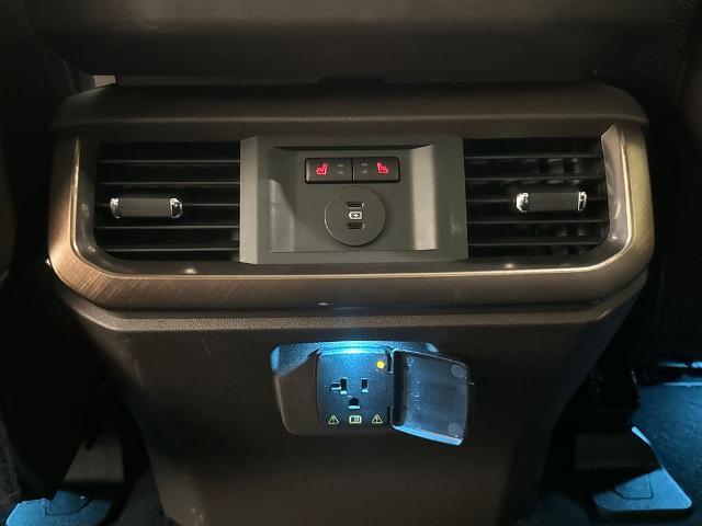 2025 Ford F-150 - $63,000