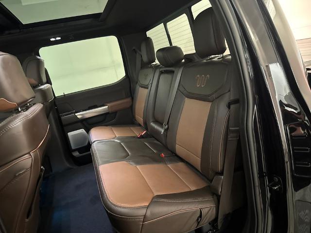 2025 Ford F-150 - $61,900