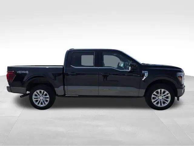 2025 Ford F-150 - $59,250