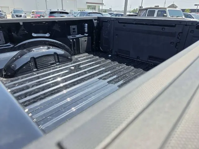 2025 Ford F-150 - $59,250