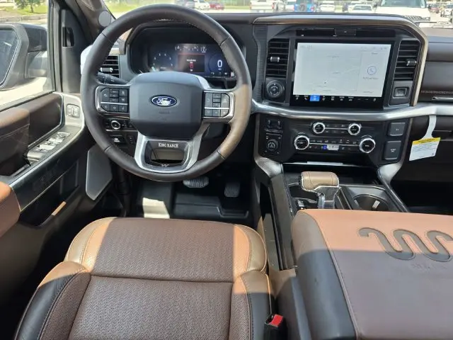 2025 Ford F-150 - $59,250