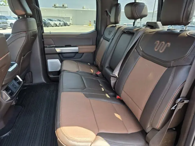 2025 Ford F-150 - $59,250