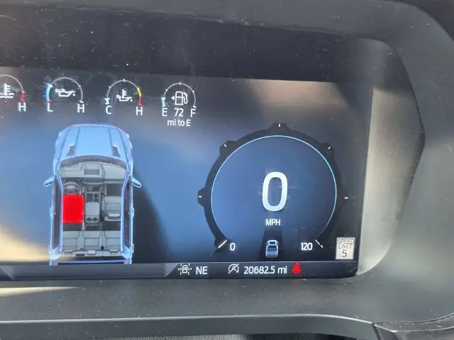 2025 Ford F-150 - $59,250